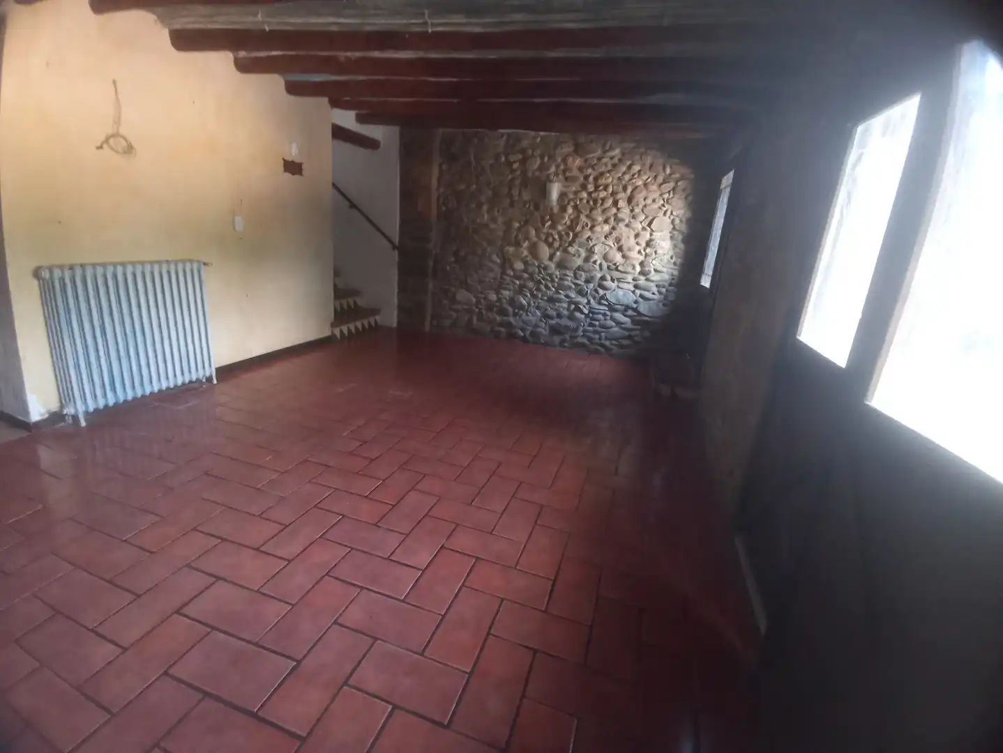 Casa adosada en venda en El Grado