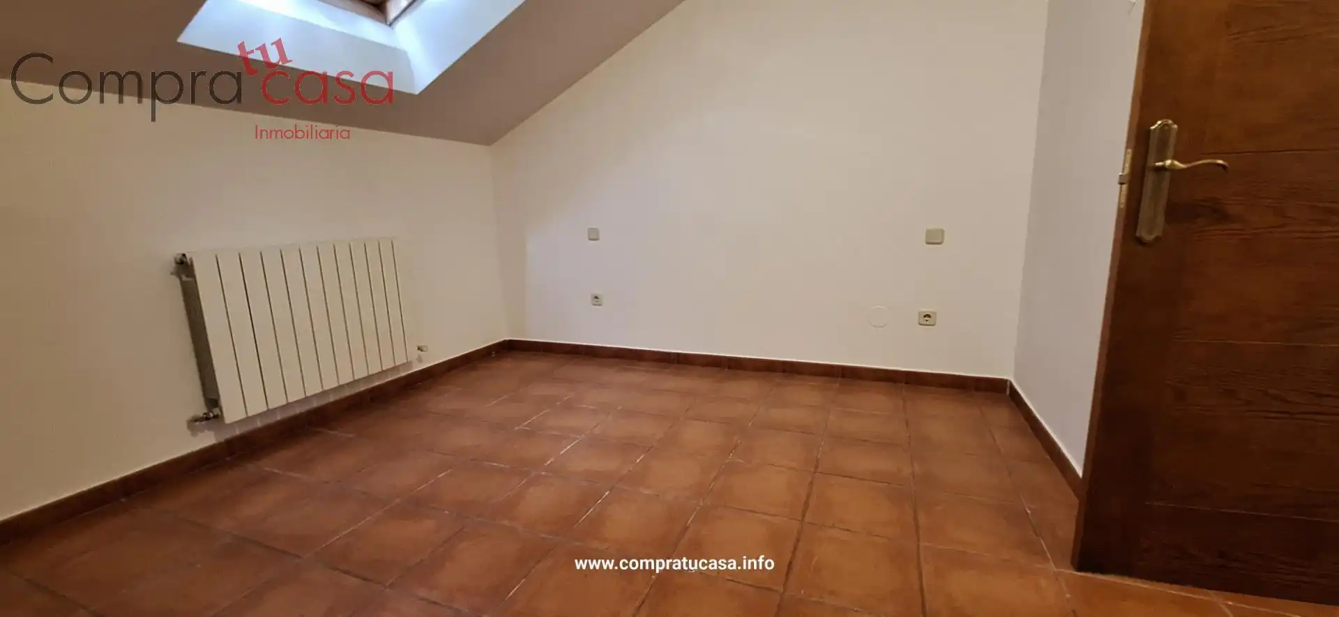 Maison jumelée avec terrasse à louer à Calle Calle Centro, imagen 14