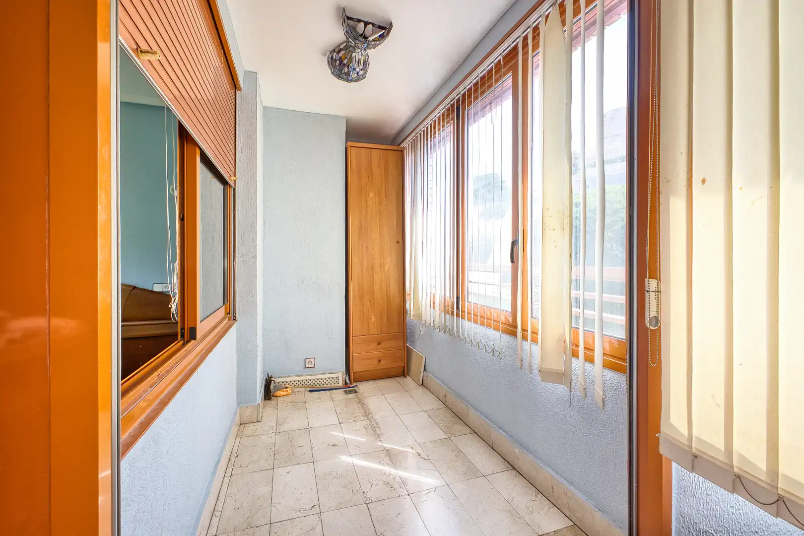 Piso en venta en Alicante / Alacant con Aire acondicionado, Calefacción y Terraza