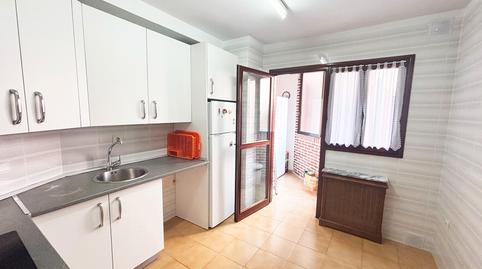 Photo 5 of Flat for sale in Calle Foncalada, 32, Salesas - Foncalada - Campoamor, Asturias