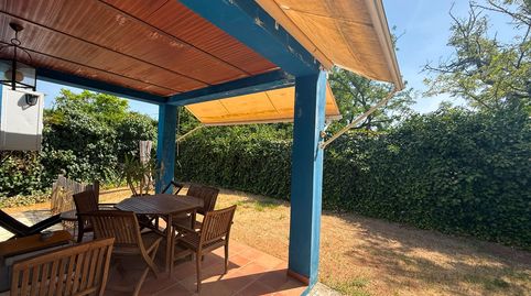 Foto 4 de Casa o chalet en venta en Loreto, Espartinas