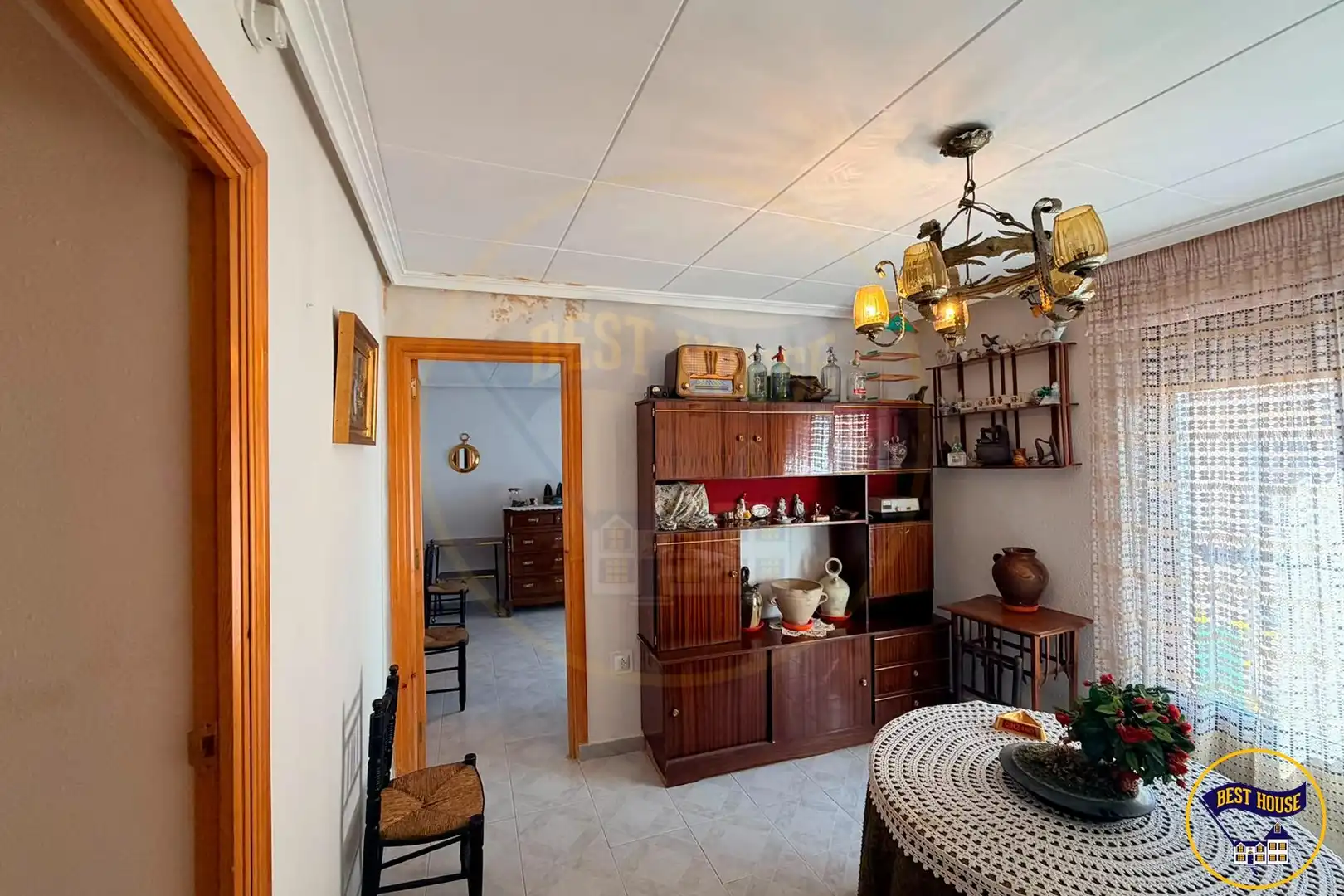 Appartement avec terrasse à vendre à CIUDAD DE L'AQUILA, imagen 3