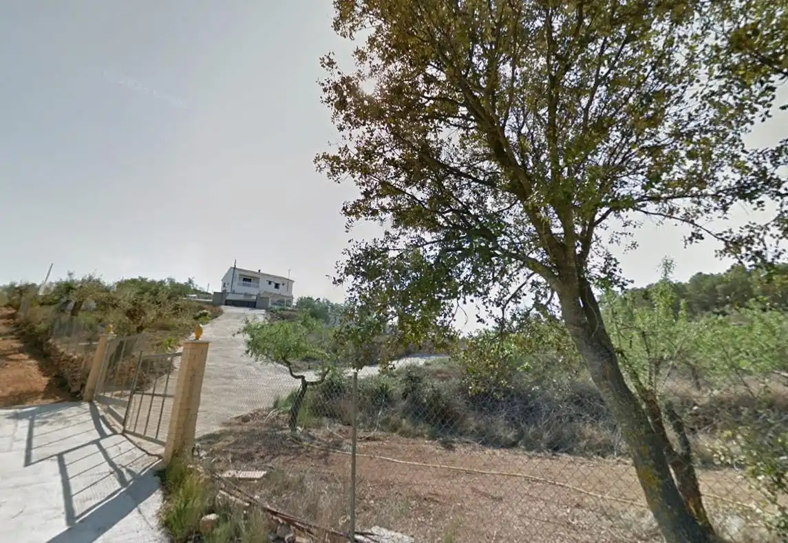 Country house zum Verkauf in Vall d'Alba, Castellón