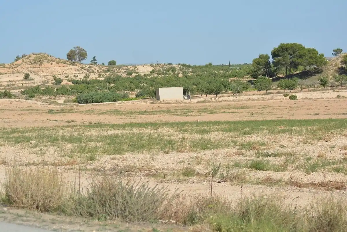 Terreni e lotti in vendita a Campo de Murcia, imagen 11