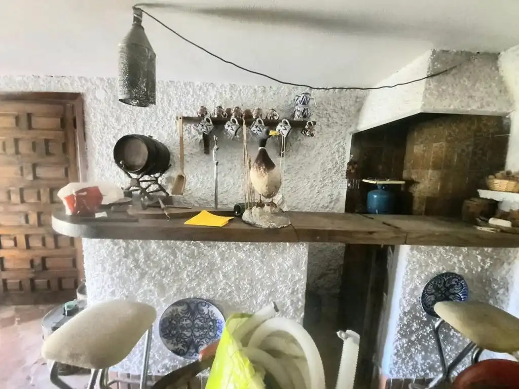 Casa o xalet en venda a Albalate de Zorita