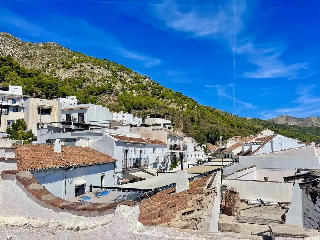 Penthouse zum Verkauf in Mijas pueblo, imagen 19