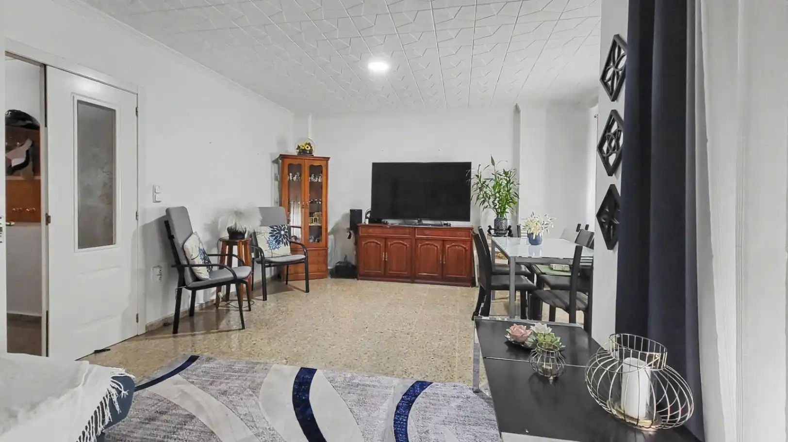 Flat for sale in Ondara, Alicante