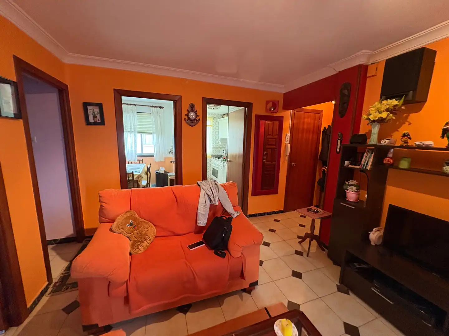 Flat for sale in Rúa Obispo Argaya Goicoechea, imagen 9