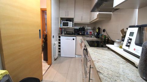 Foto 4 de Pis en venda a Carrer Tamarit, Centre, Ripollet