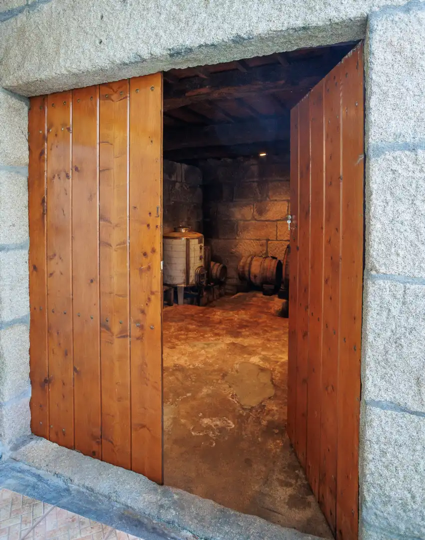 Casa amb terrassa en venda a Amoeiro, imagen 113