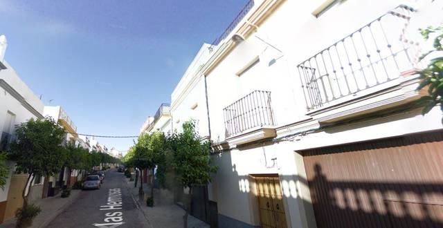 Piso en Venta en Las Cabezas de San Juan