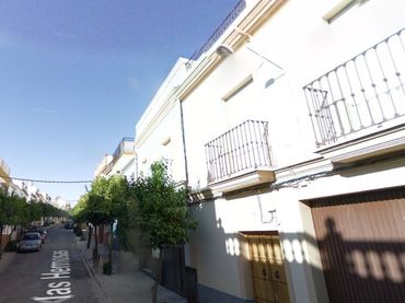 Pis en venda a Las Cabezas de San Juan
