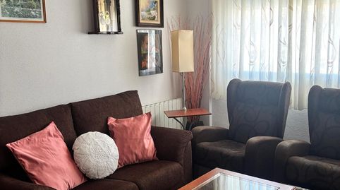 Foto 4 de Dúplex en venda a Roda de Berà, Tarragona