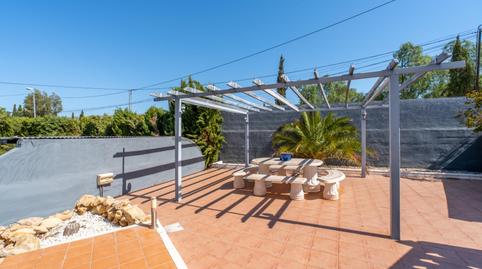 Foto 5 de Casa o xalet en venda a Calle Boj-l Espi, Moralet, Alicante