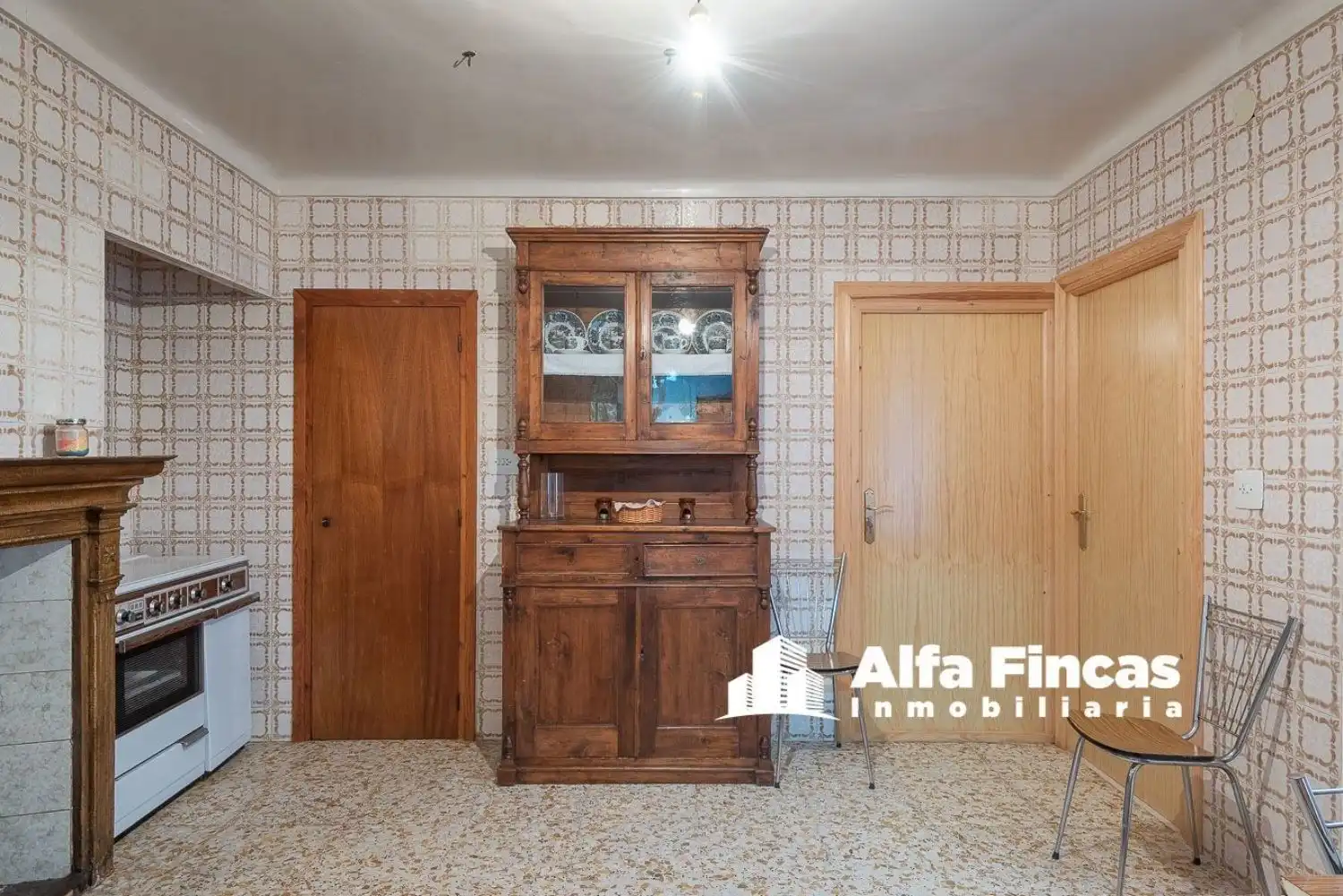 Casa amb jardí en venda a Horno de Monteagudo, imagen 15