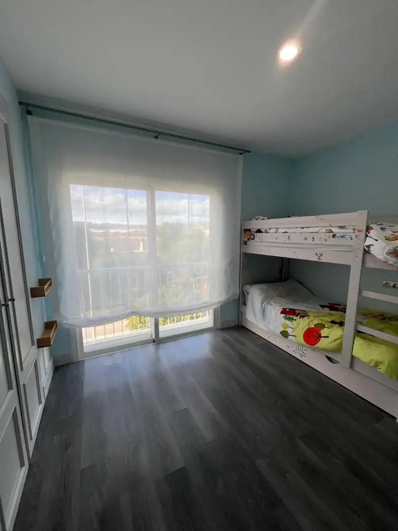 Habitación de Piso en venta en Águilas con Aire acondicionado, Parquet y Terraza