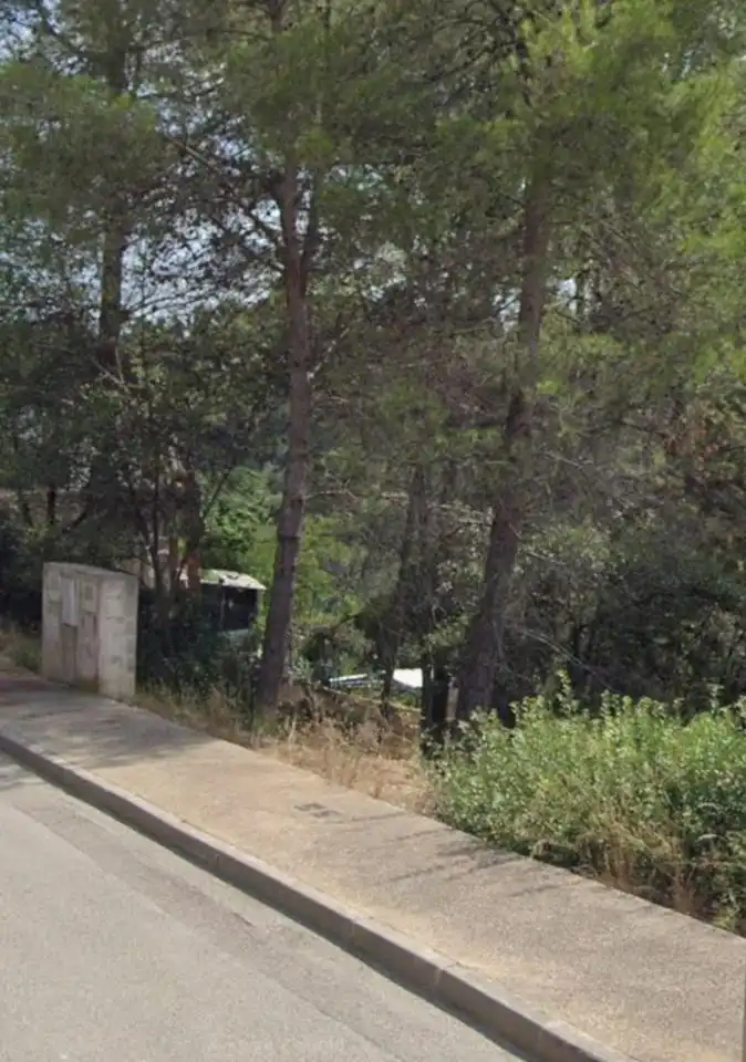 Terrenys i solars en venda a Carrer dels Segadors 62, imagen 9