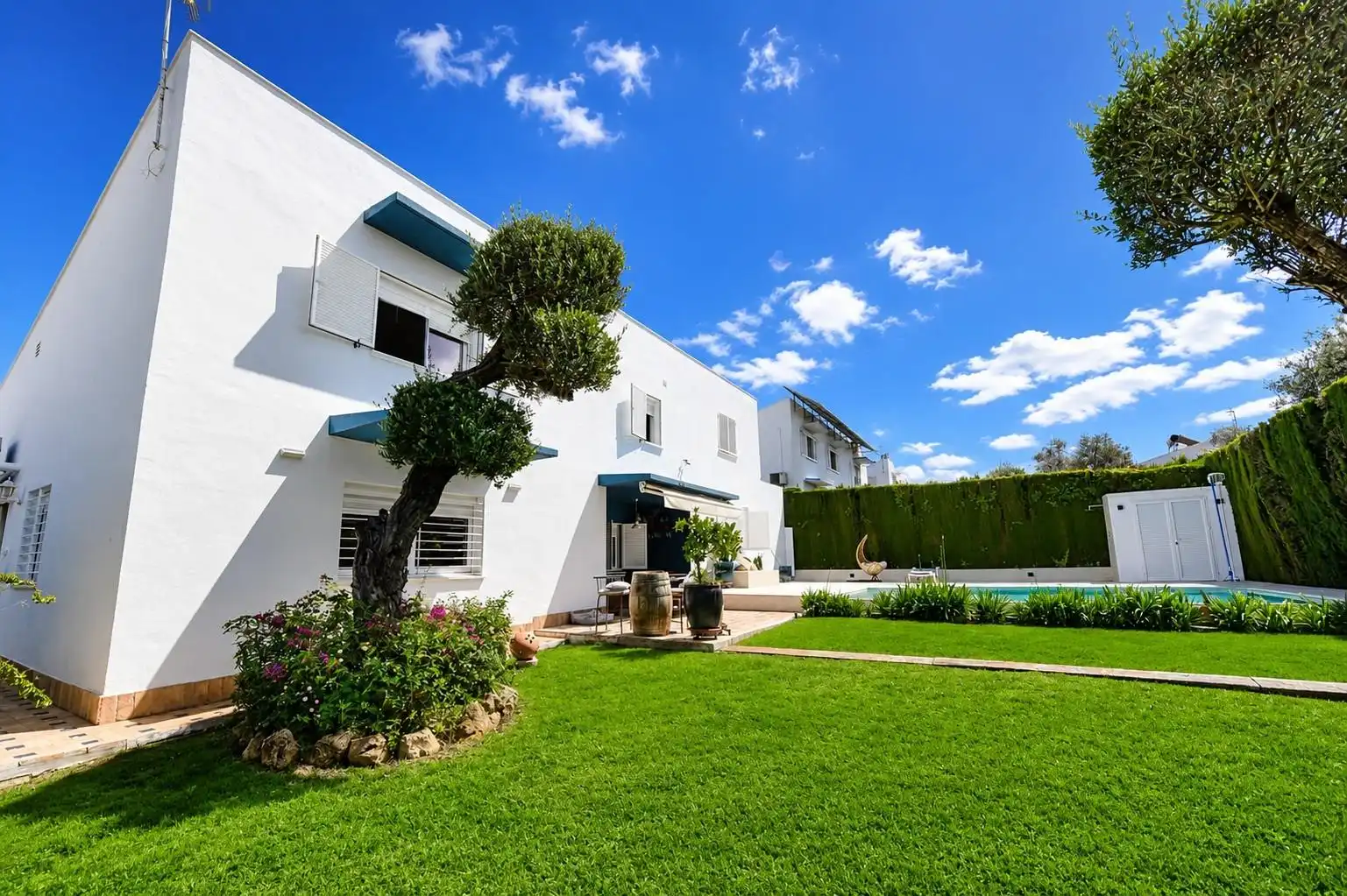 Villa avec piscine à vendre à ATALAYA, imagen 20