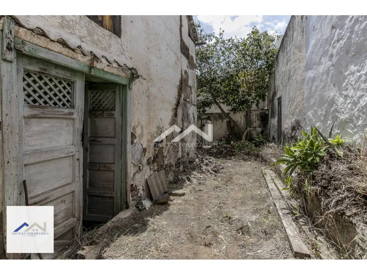 Casa o chalet en venta en Güímar con Terraza
