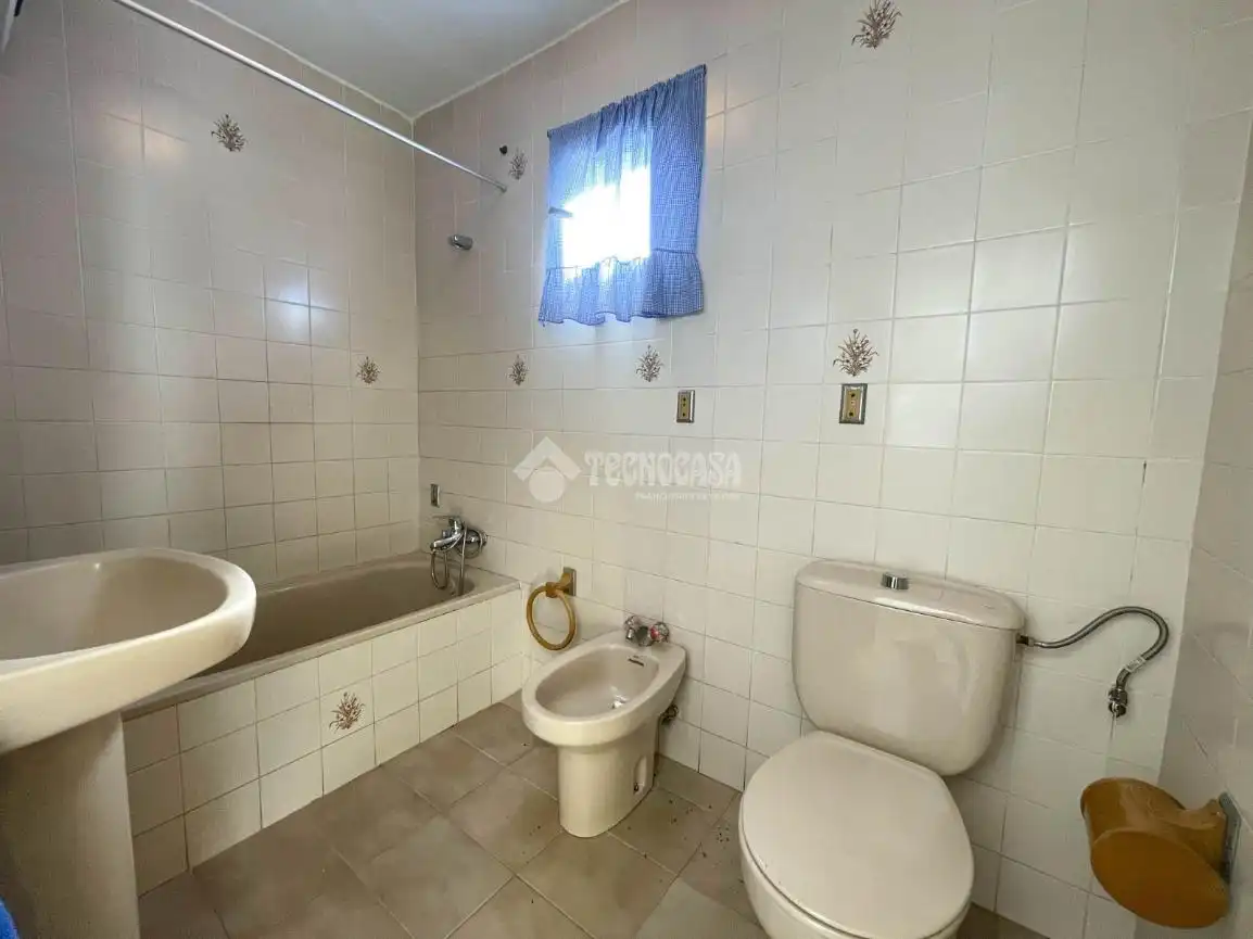 Baño de Finca rústica en venta en Santa María de Guía de Gran Canaria