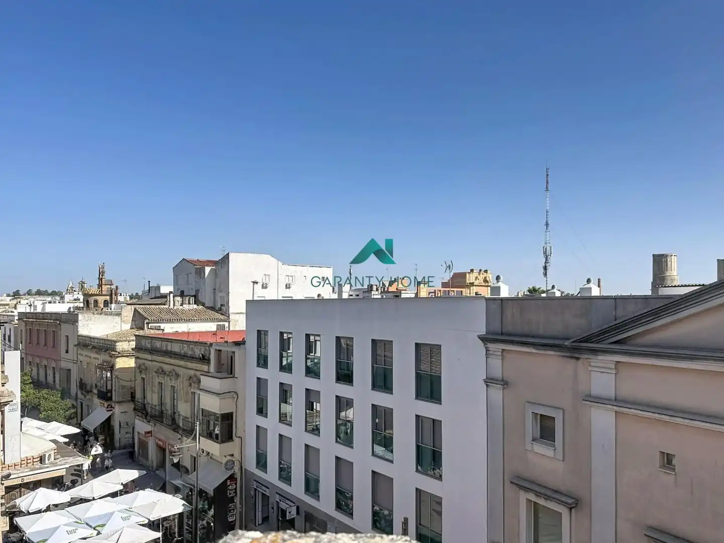 Appartement avec ascenseur à vendre à Centro, imagen 7