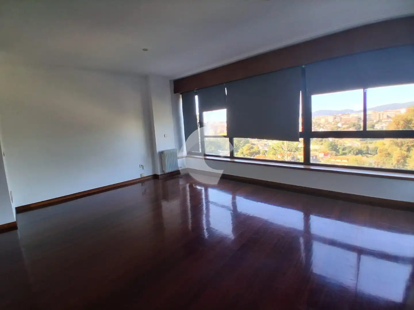 Habitación de Piso de alquiler en Sardoma - Castrelos