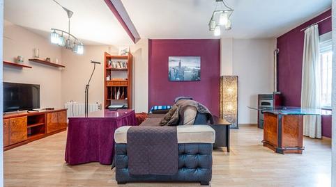 Foto 5 de Casa adosada en venda a Calle Baño Frio, 6, La Malahá, Granada