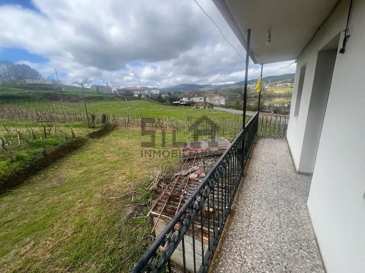 Casa o chalet en venta en Castrelo de Miño