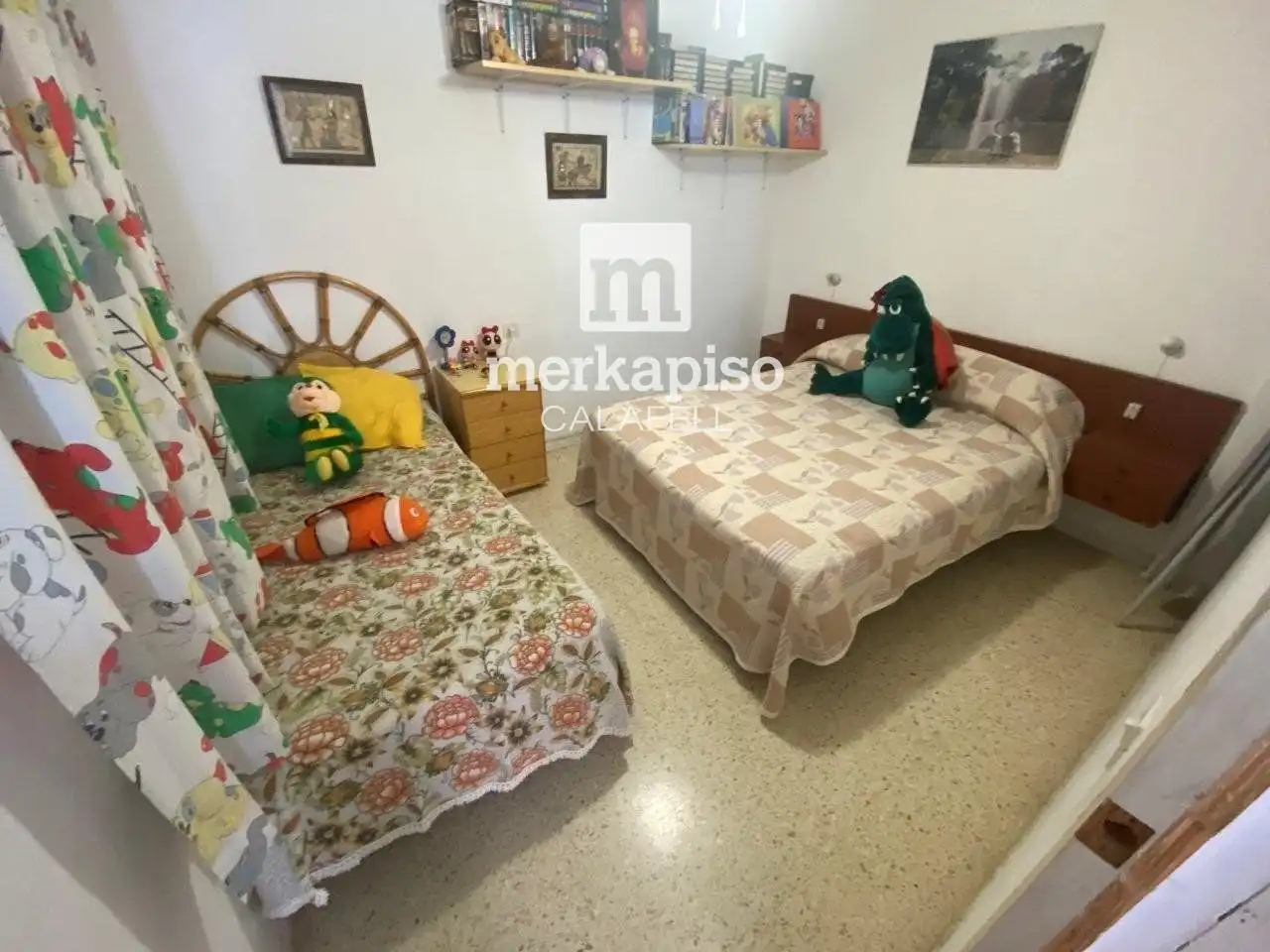 Habitación de Piso en venta en Calafell con Calefacción, Terraza y Trastero