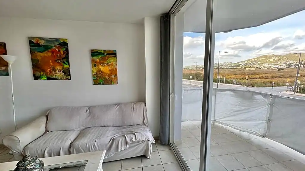 Apartament amb piscina en venda a Joan Carles I, imagen 10