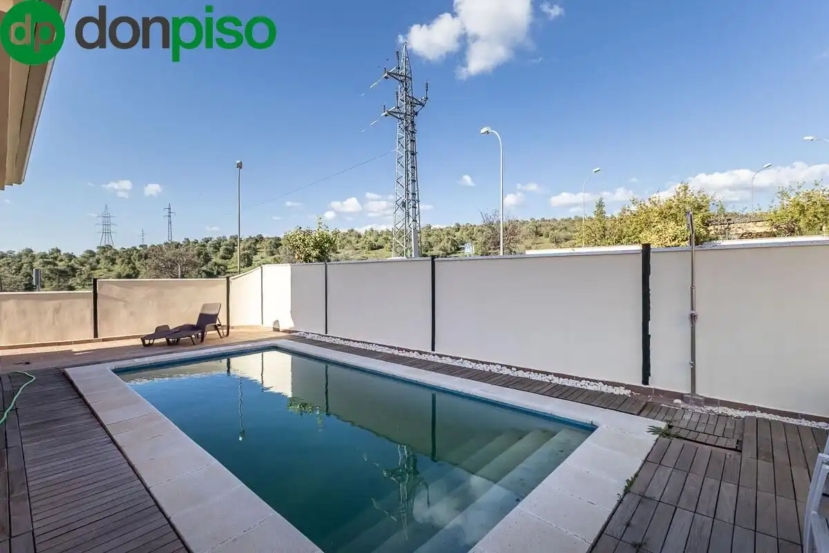 Wohnung mit Pool zum Verkauf in Camino DEL LORADOR, imagen 4
