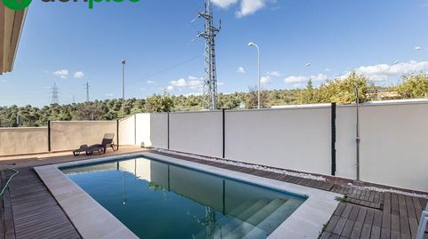 Foto 4 de Casa adosada en venta en Camino del Lorador, Huétor Vega, Granada