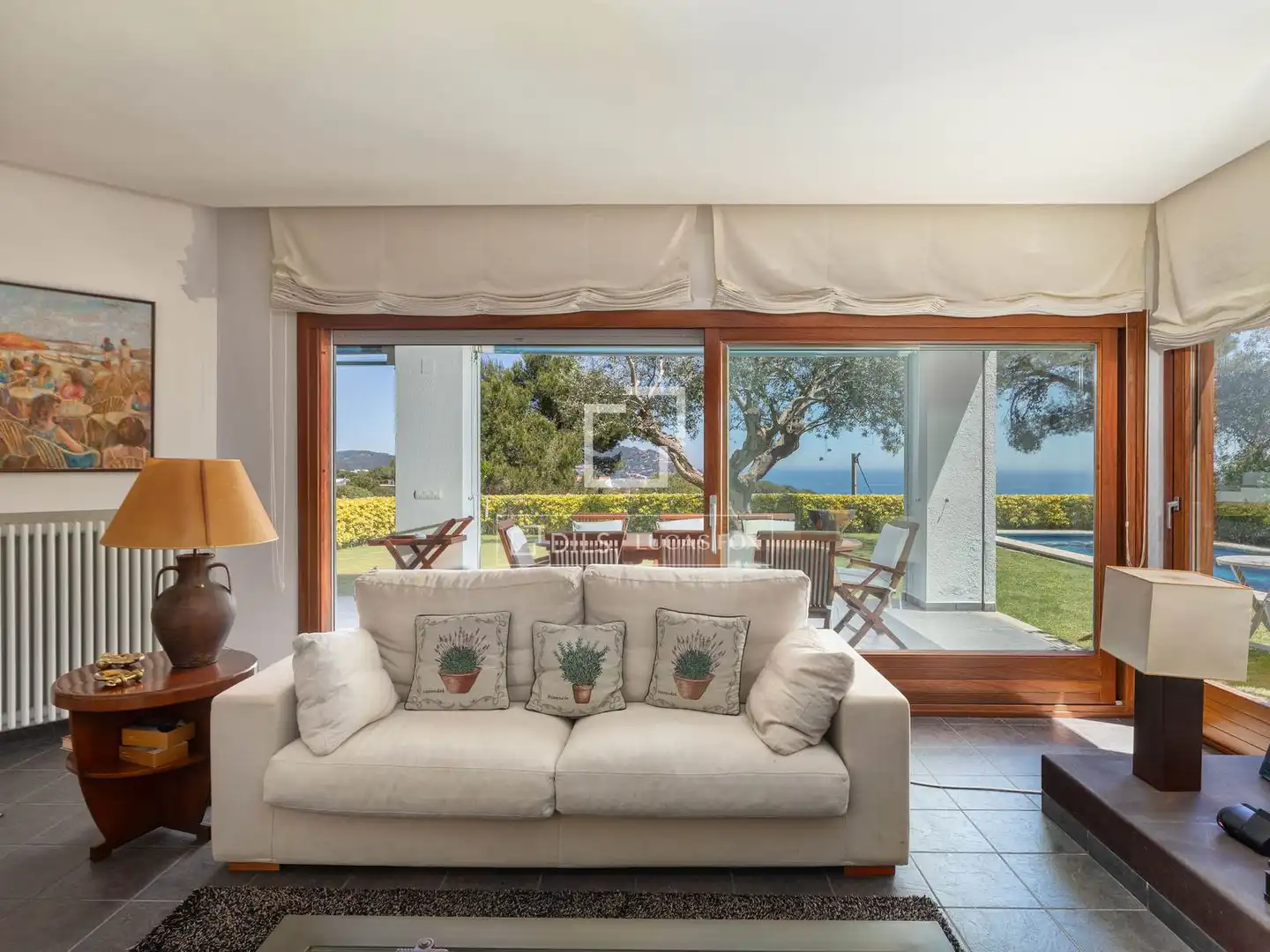 Villa avec piscine à vendre à Calella de Palafrugell, imagen 10