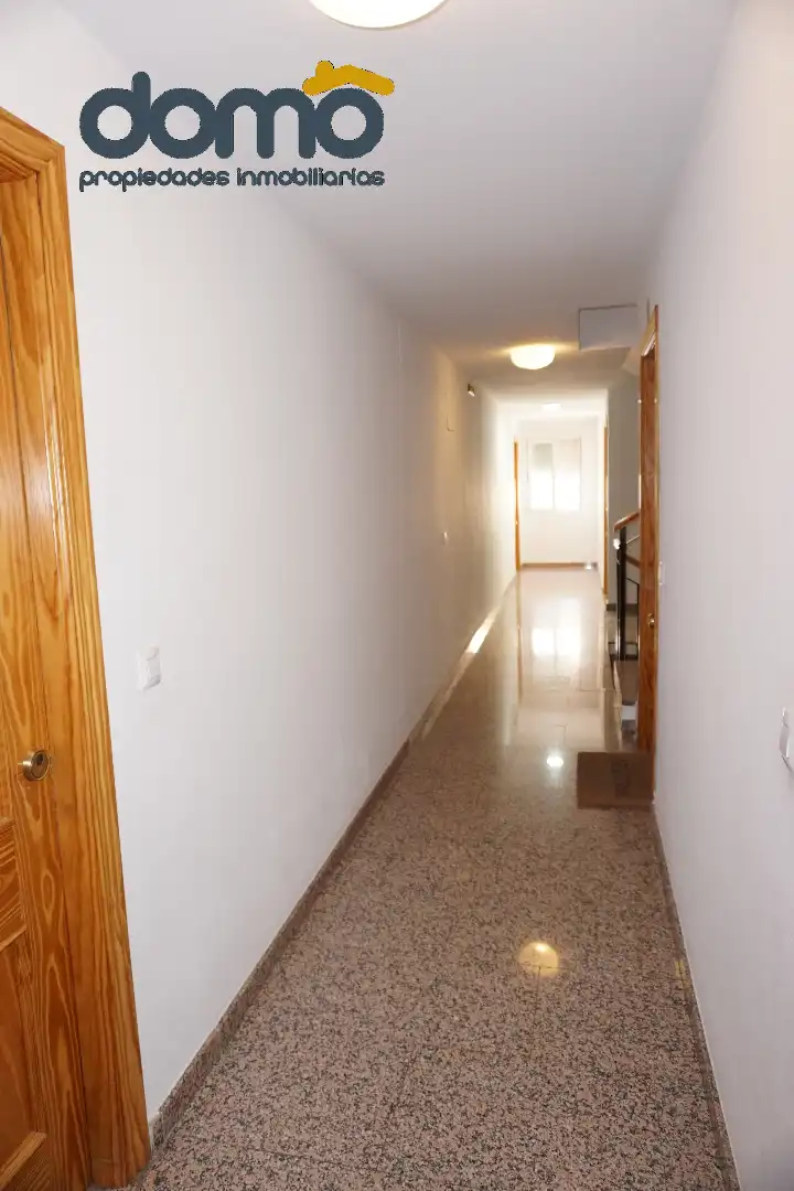 Pis en venda en Las Gabias amb Aire condicionat, Calefacció i Terrassa