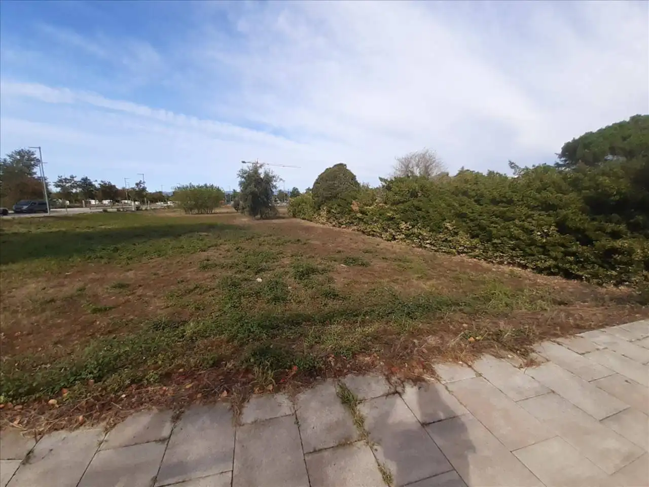 Land for sale in Girona