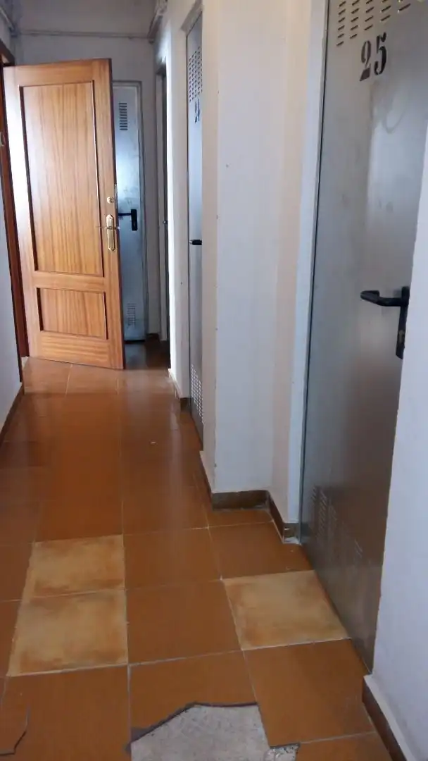 Aparcament en venda a La Estación, imagen 9