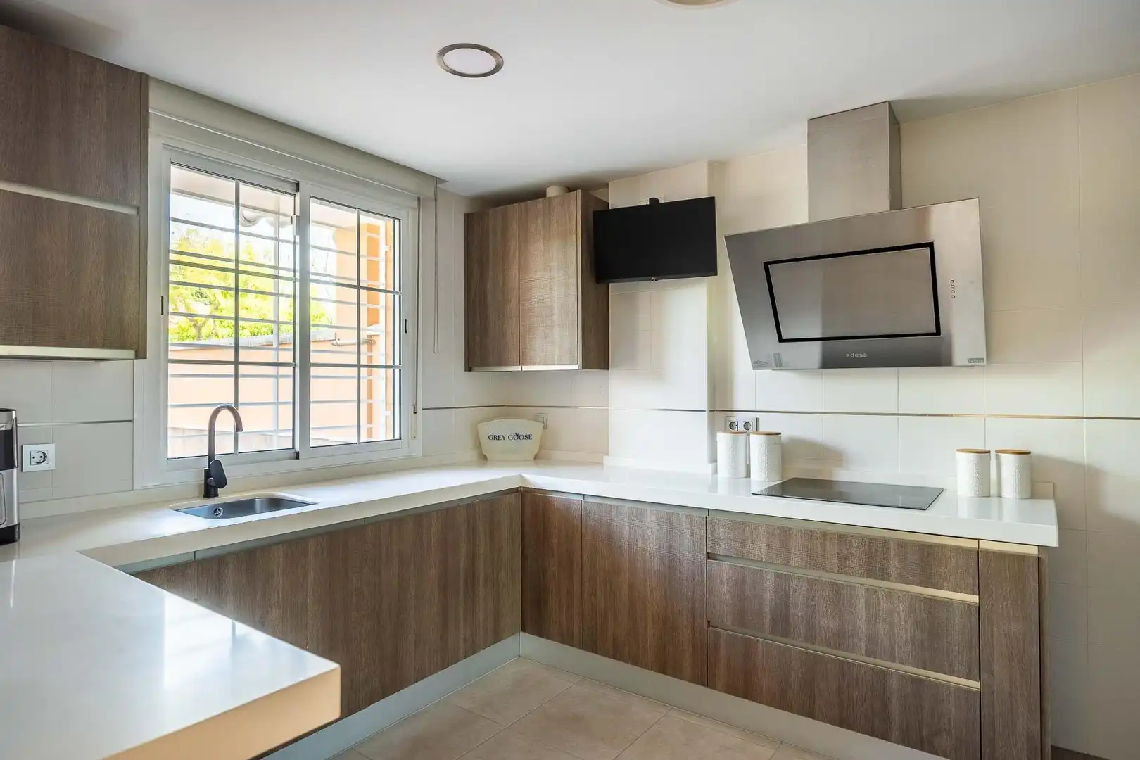 Adosado con terraza en venta en Calle del Azafrán, imagen 11