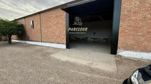 Photo 3 of Industrial buildings to rent in Encinarejo de Córdoba, Córdoba