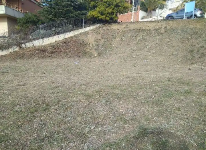 Terreny residencial en venda a Castellvell del Camp, imagen 5