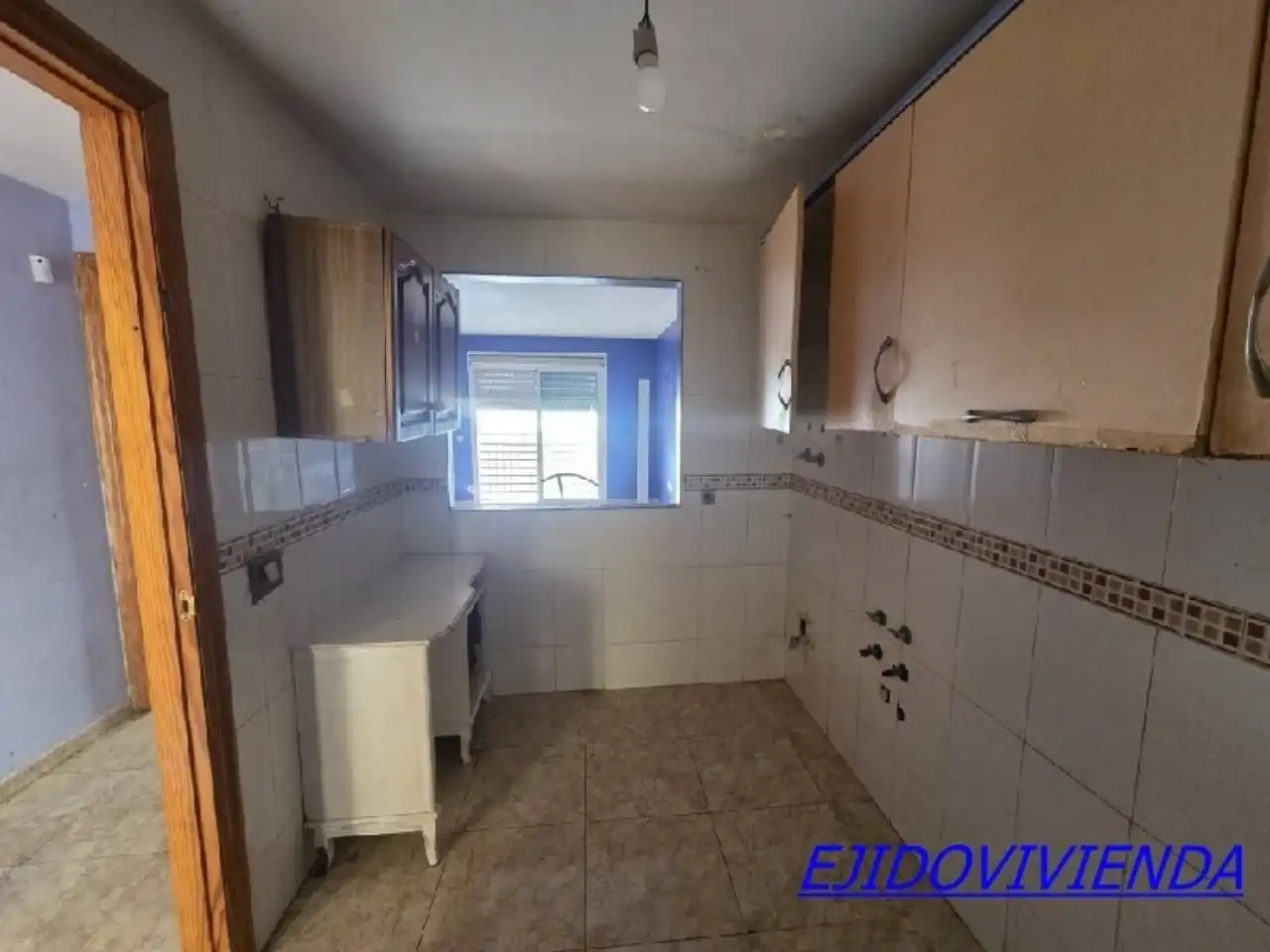 Flat with lift for sale in La Gangosa