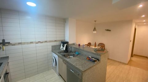 Foto 4 de Piso en venta en Barrio de San Blas, Alicante / Alacant