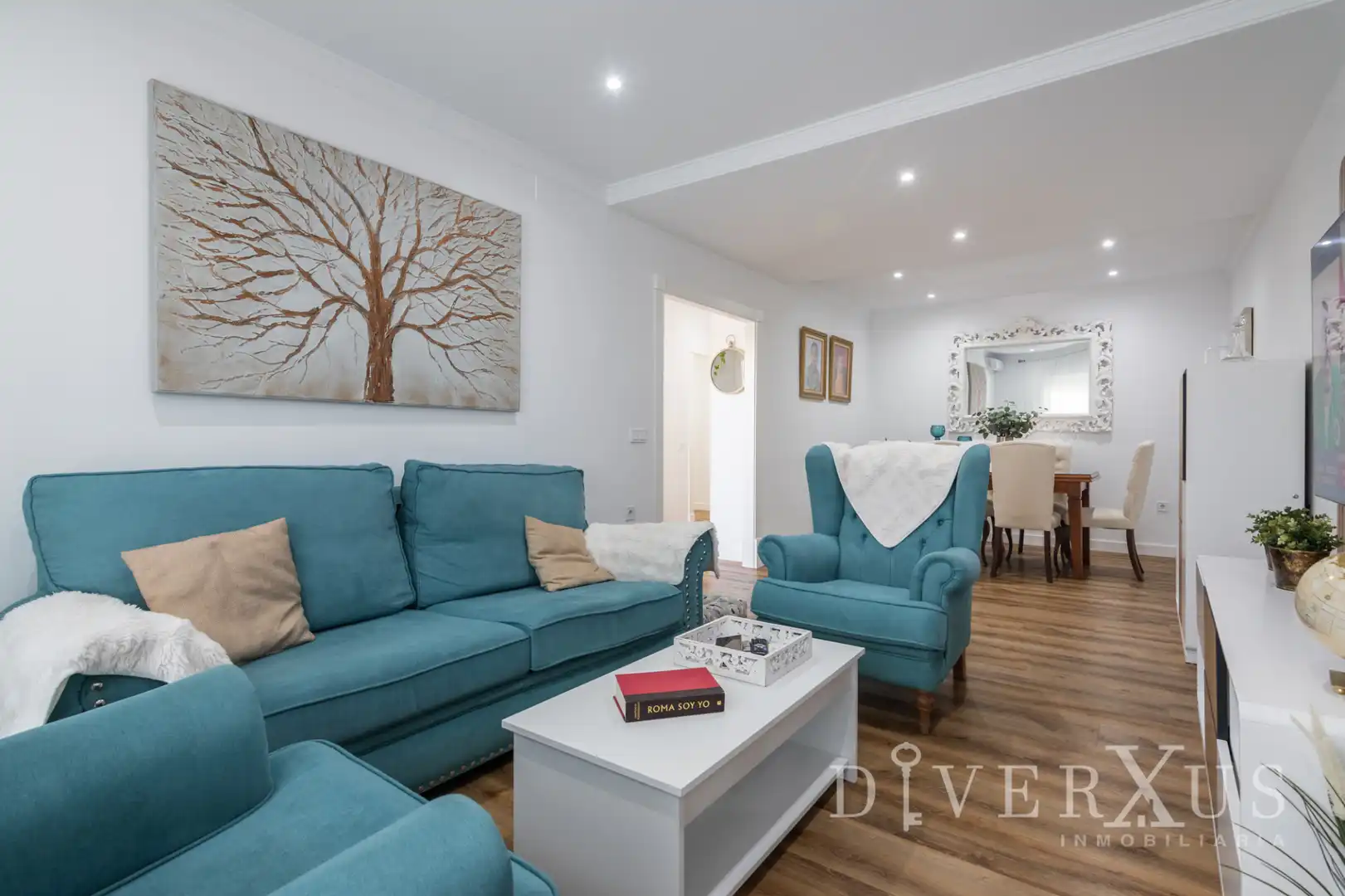 Casa bifamiliare con terrazza in vendita a Ayamonte ciudad, imagen 15