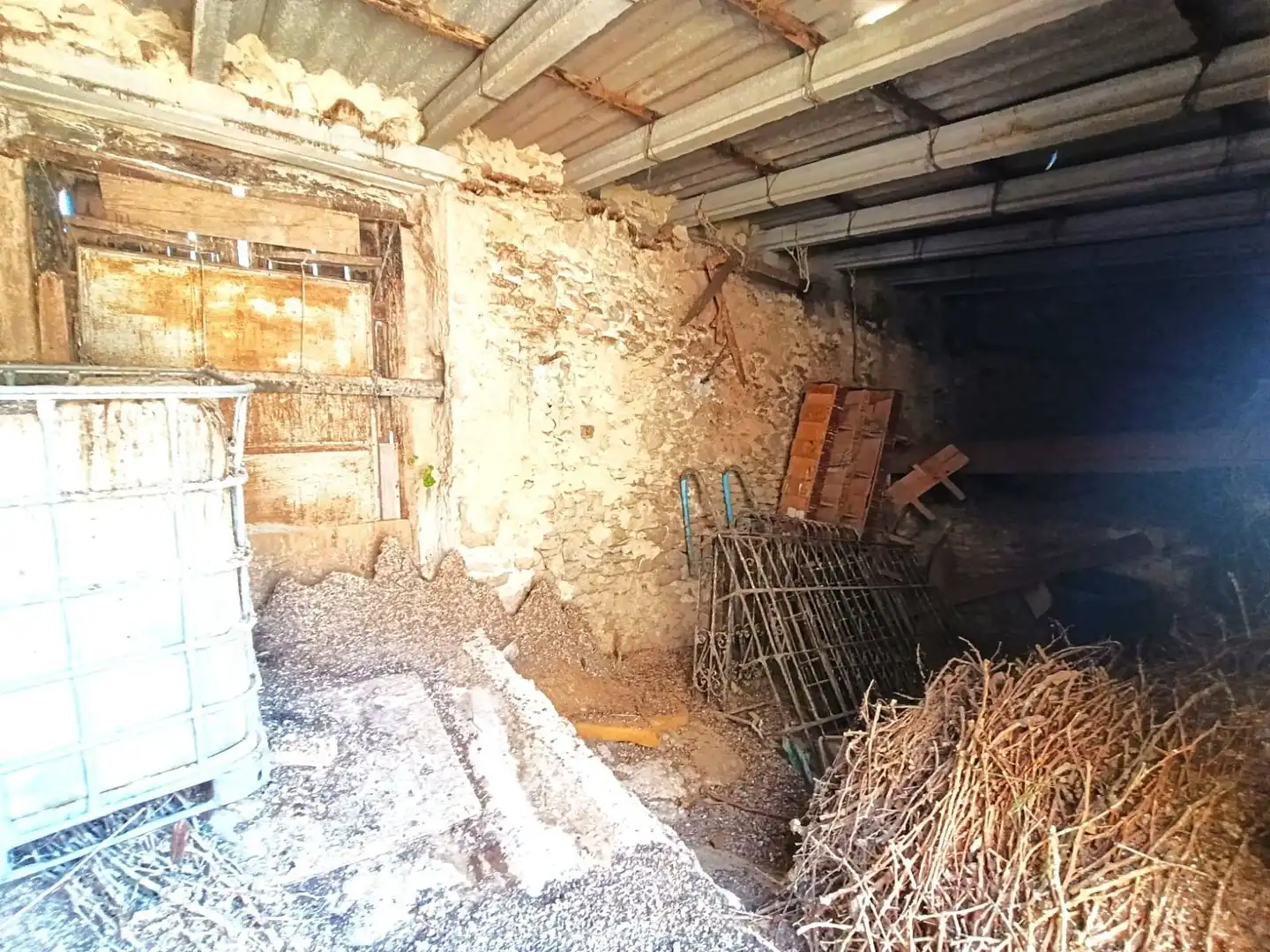 Casa rustica in vendita a Benissa pueblo, imagen 14