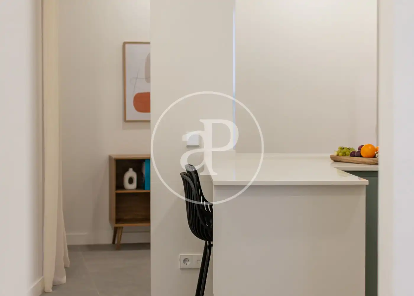 Wohnung mit Terrasse zur Miete in C. de las Maldonadas, imagen 12