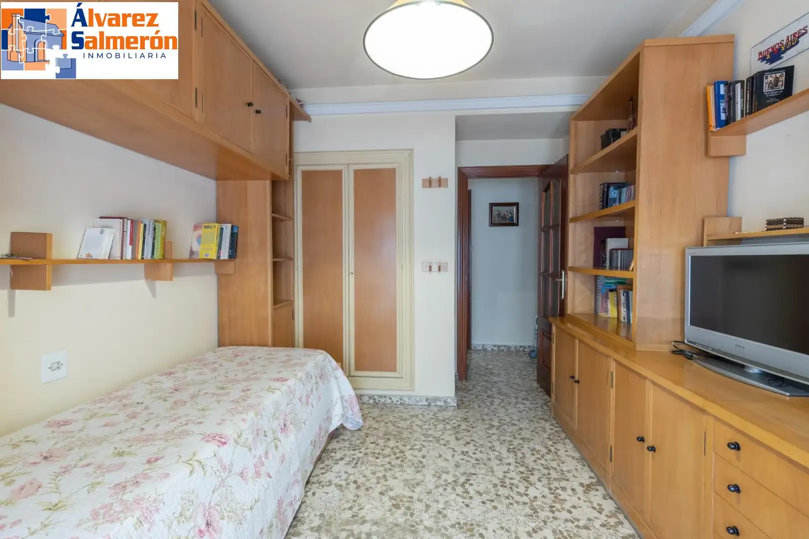 Habitación de Piso en venta en Granada