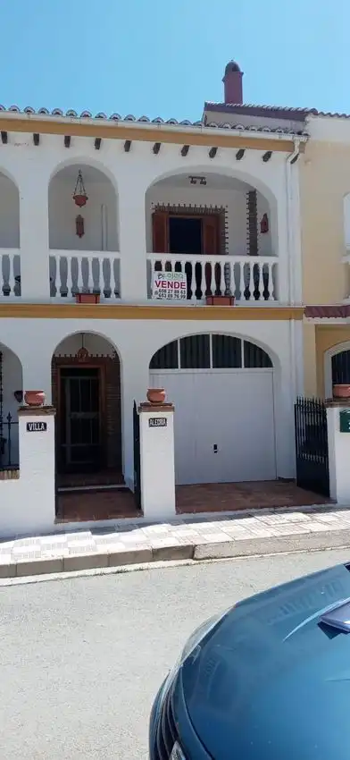Einfamilien-Reihenhaus zum Verkauf in Cordoba, Archidona