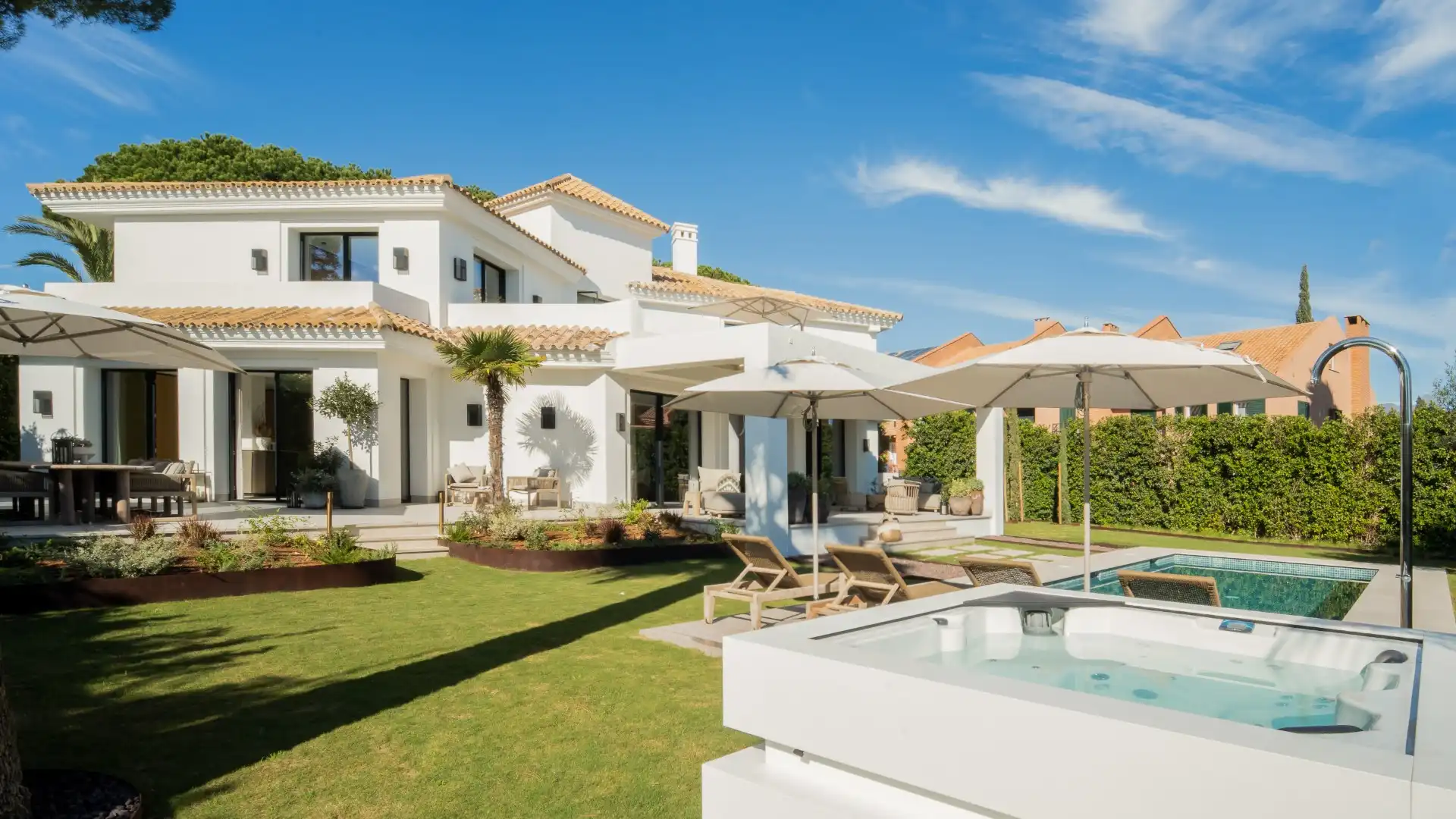 House with pool for sale in Marbella Centro, imagen 21