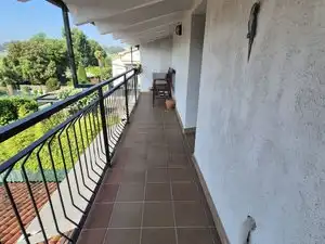 Terraza de Piso en venta en Gurb con Calefacción, Terraza y Balcón