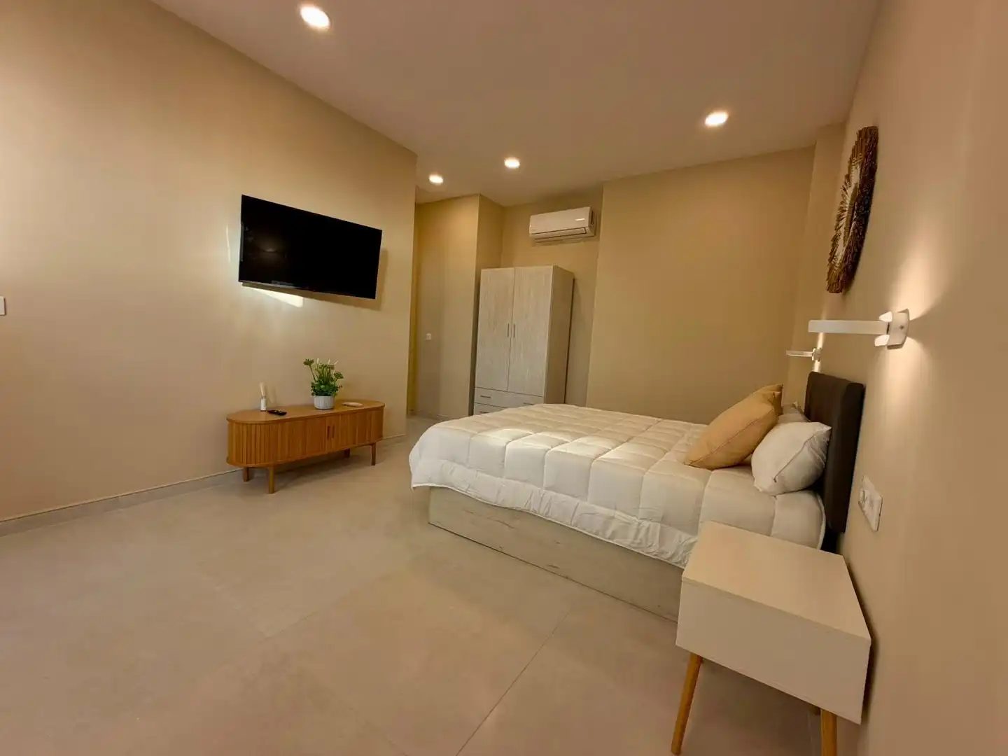 Habitación de Estudio en venta en Costa del Silencio
