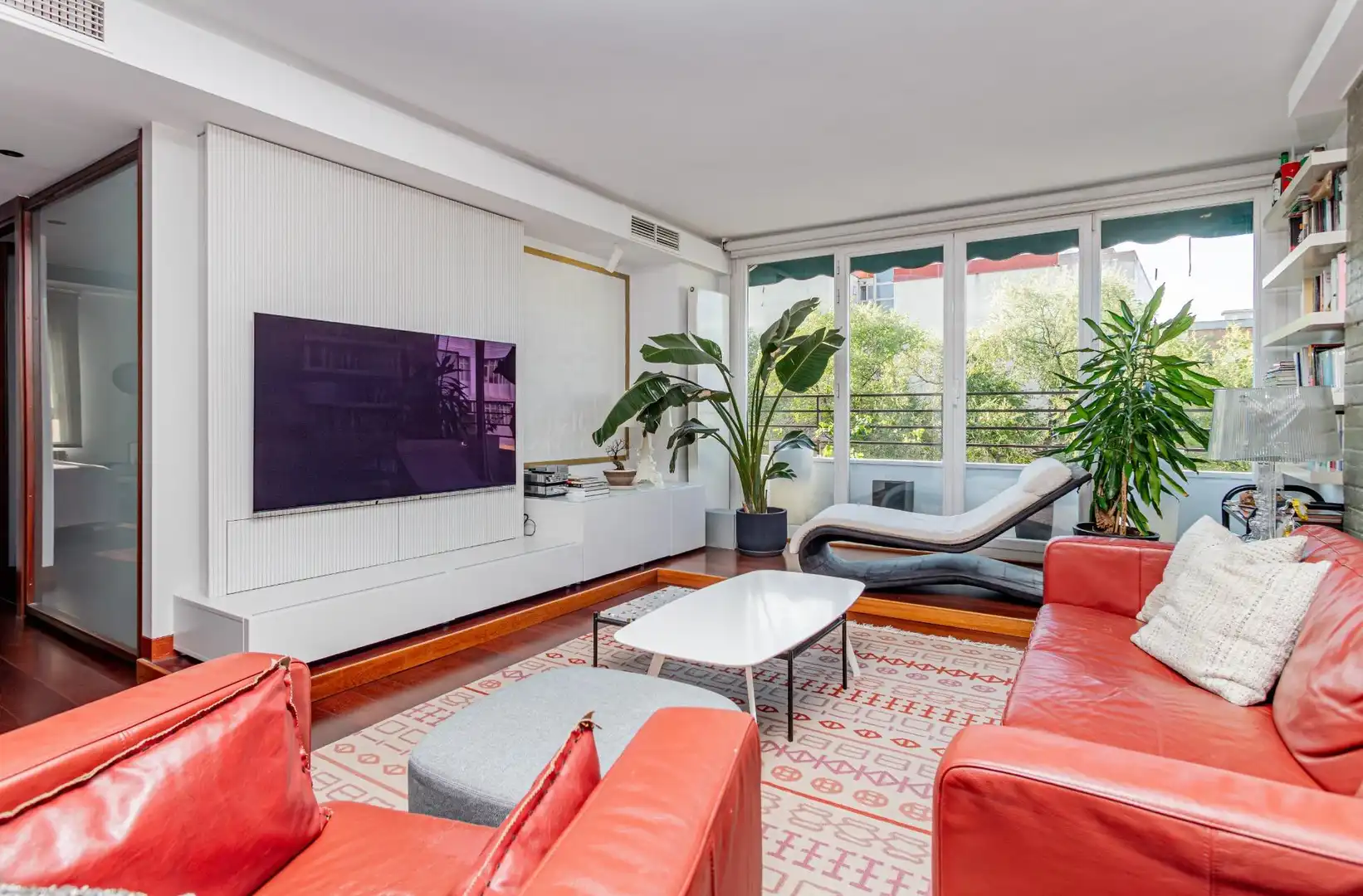 Flat with lift to rent in CAMINO VINATEROS 70, imagen 2